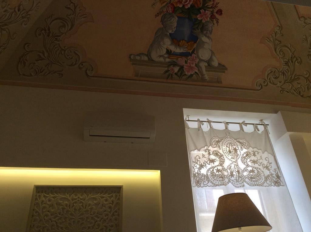 Suite Le Perle Ταράντο Εξωτερικό φωτογραφία