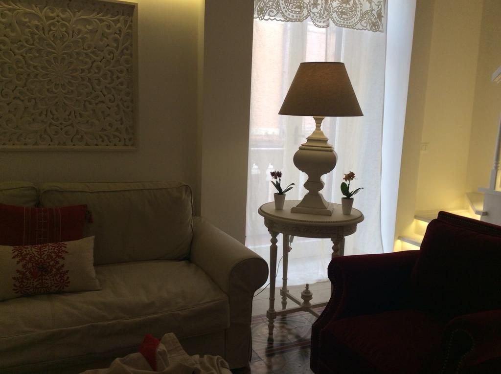 Suite Le Perle Ταράντο Εξωτερικό φωτογραφία