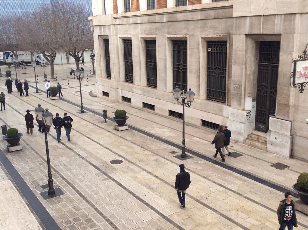 Suite Le Perle Ταράντο Εξωτερικό φωτογραφία