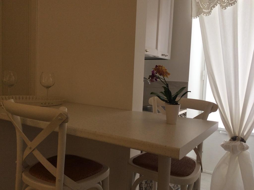 Suite Le Perle Ταράντο Εξωτερικό φωτογραφία